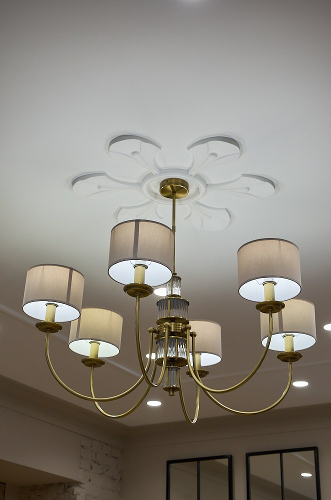 Квартира под сдачу. Абросимов Лев интерьерный и архитектурный фотограф