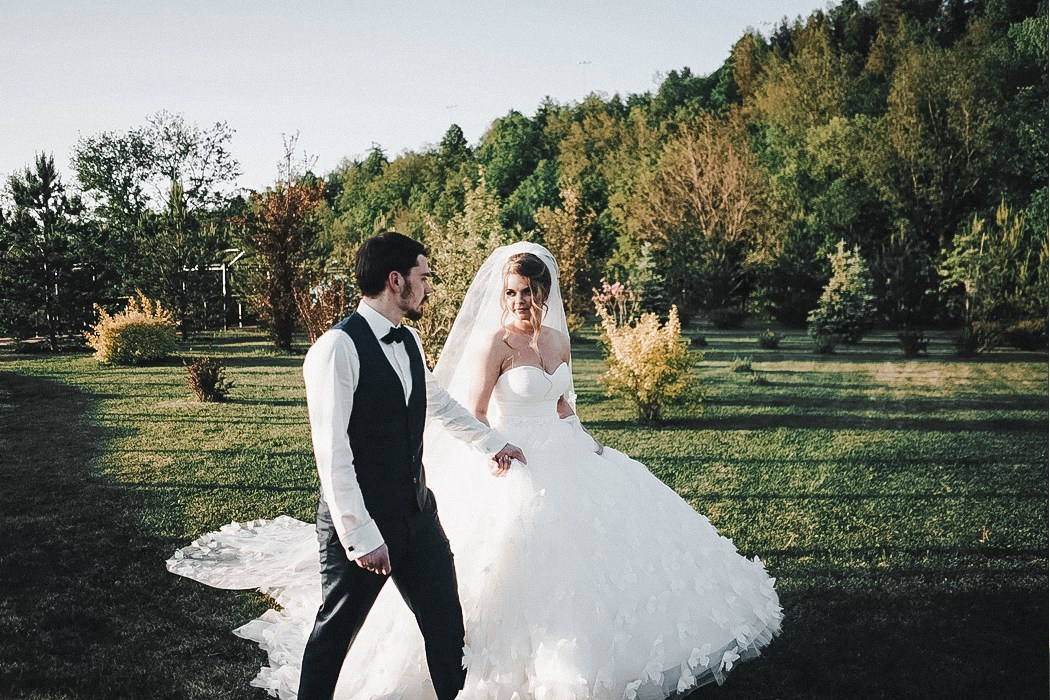 Wedding. El fotógrafo de bodas Andrei Andryukhov en Valencia