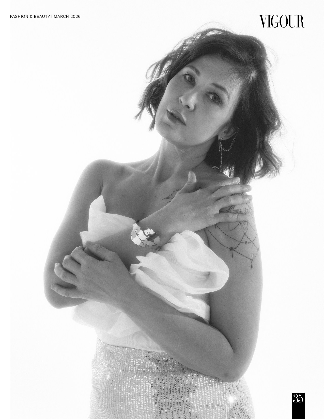 Журналы. Фотограф Самара Белоусова Юлия