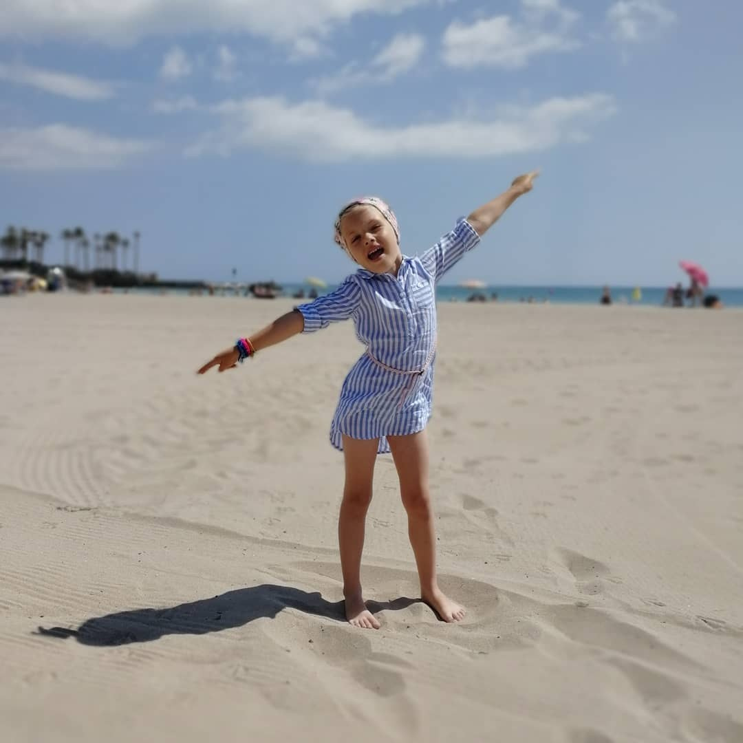 Anka`s Instagram. Заставка