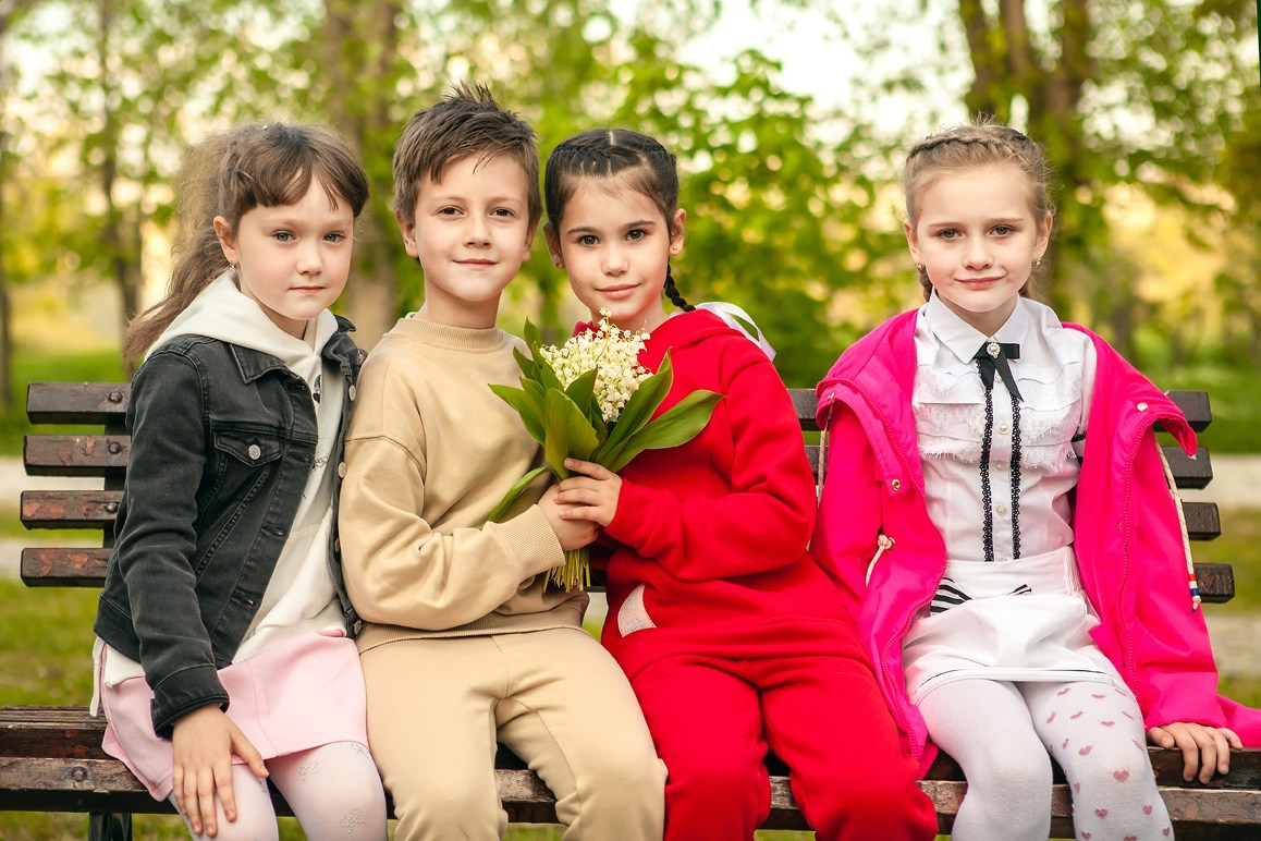 Выпускные Фотокниги. Фотограф Дмитрий Сахаров