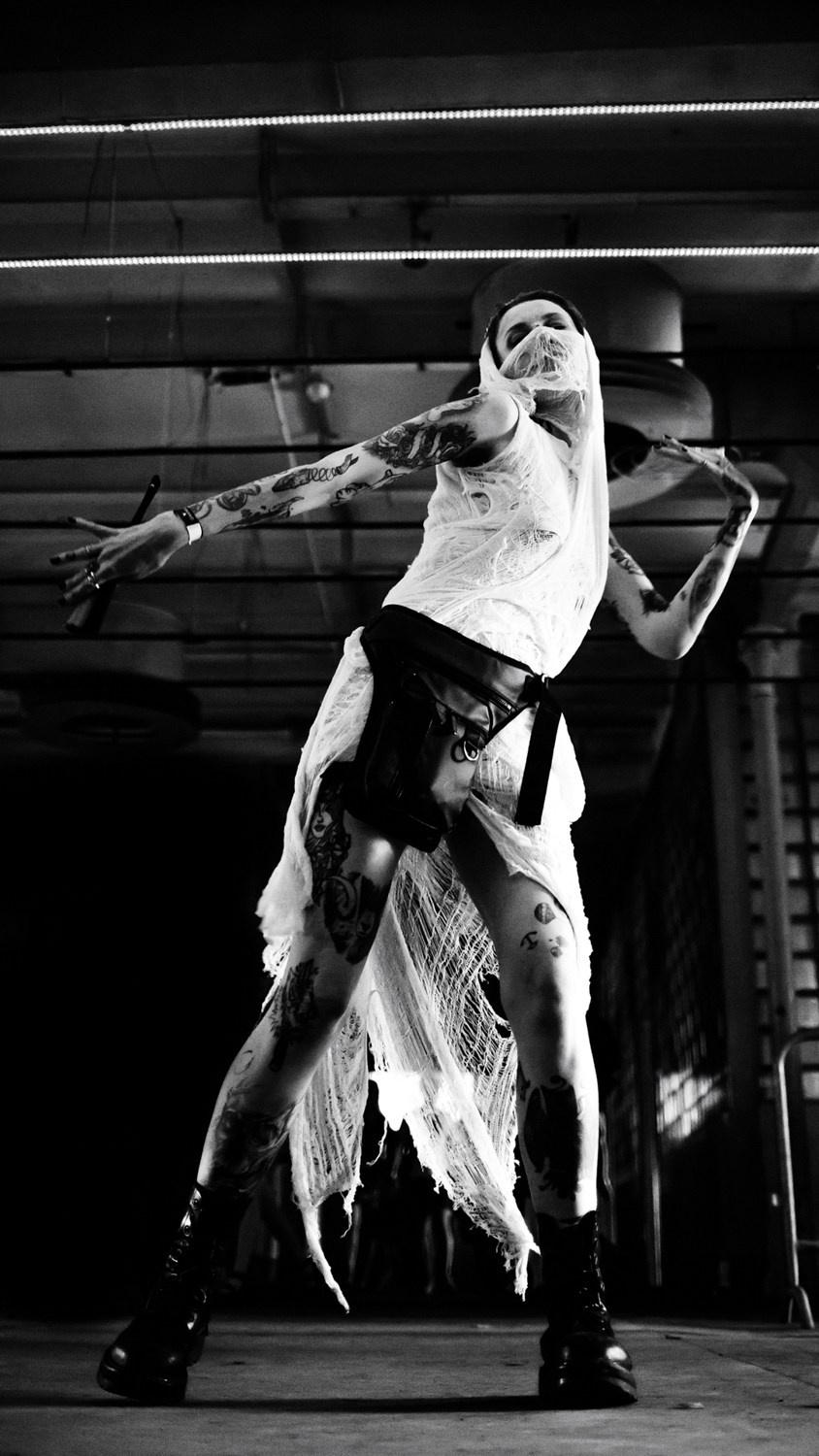 GAMMA FESTIVAL 2024. Night2Day Санкт-Петербург