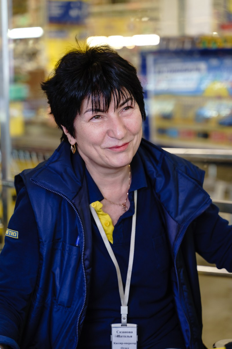 Юбилей компании METRO. Репортажный и семейный фотограф в Санкт-Петербурге Тарас Марченко