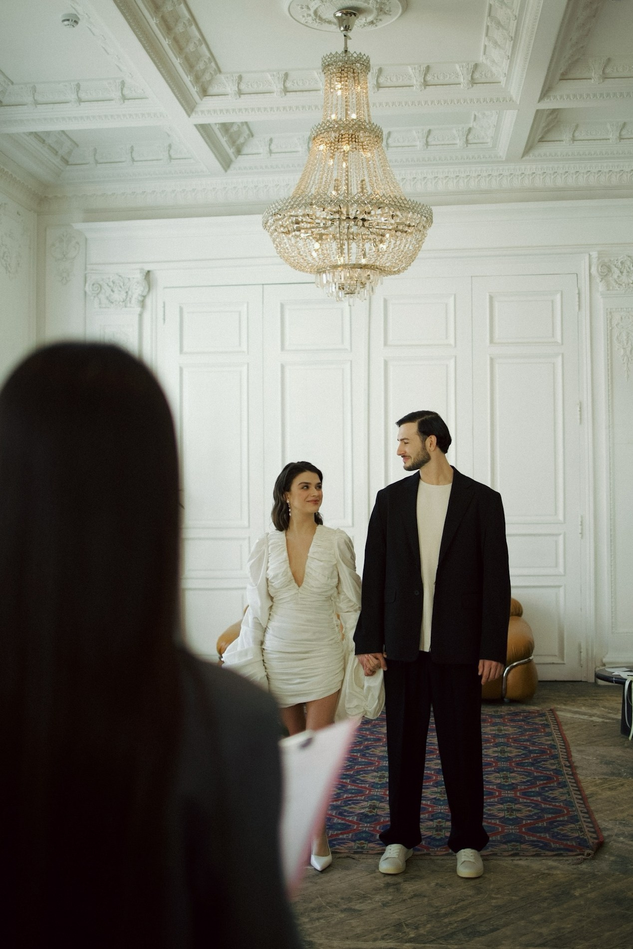 DMITRY & ANASTASIA. Свадебное ФОТО & ВИДЕО Москва/Липецк