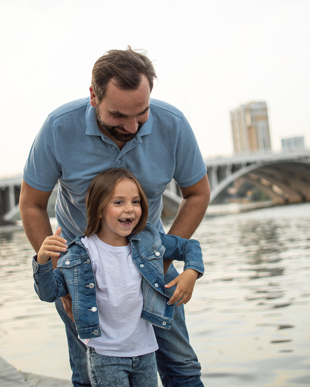 Михаил и Деми. Портретный и семейный фотограф в Екатеринбурге Мария Чахеева