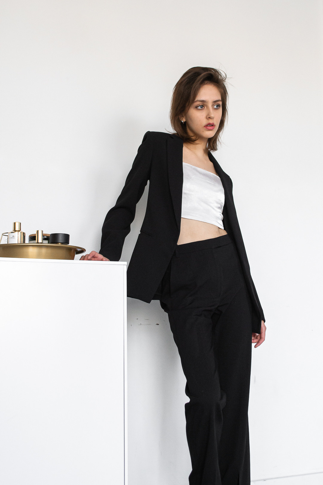 Даша. Портретный и семейный фотограф в Екатеринбурге Мария Чахеева