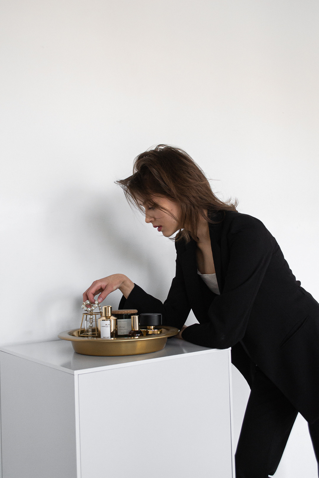 Даша. Портретный и семейный фотограф в Екатеринбурге Мария Чахеева