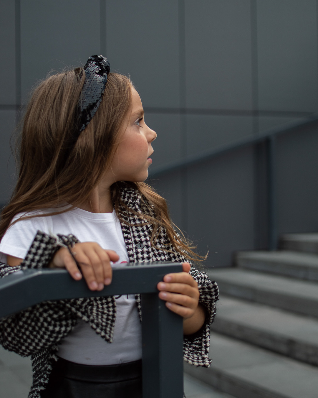 Михаил и Деми. Портретный и семейный фотограф в Екатеринбурге Мария Чахеева