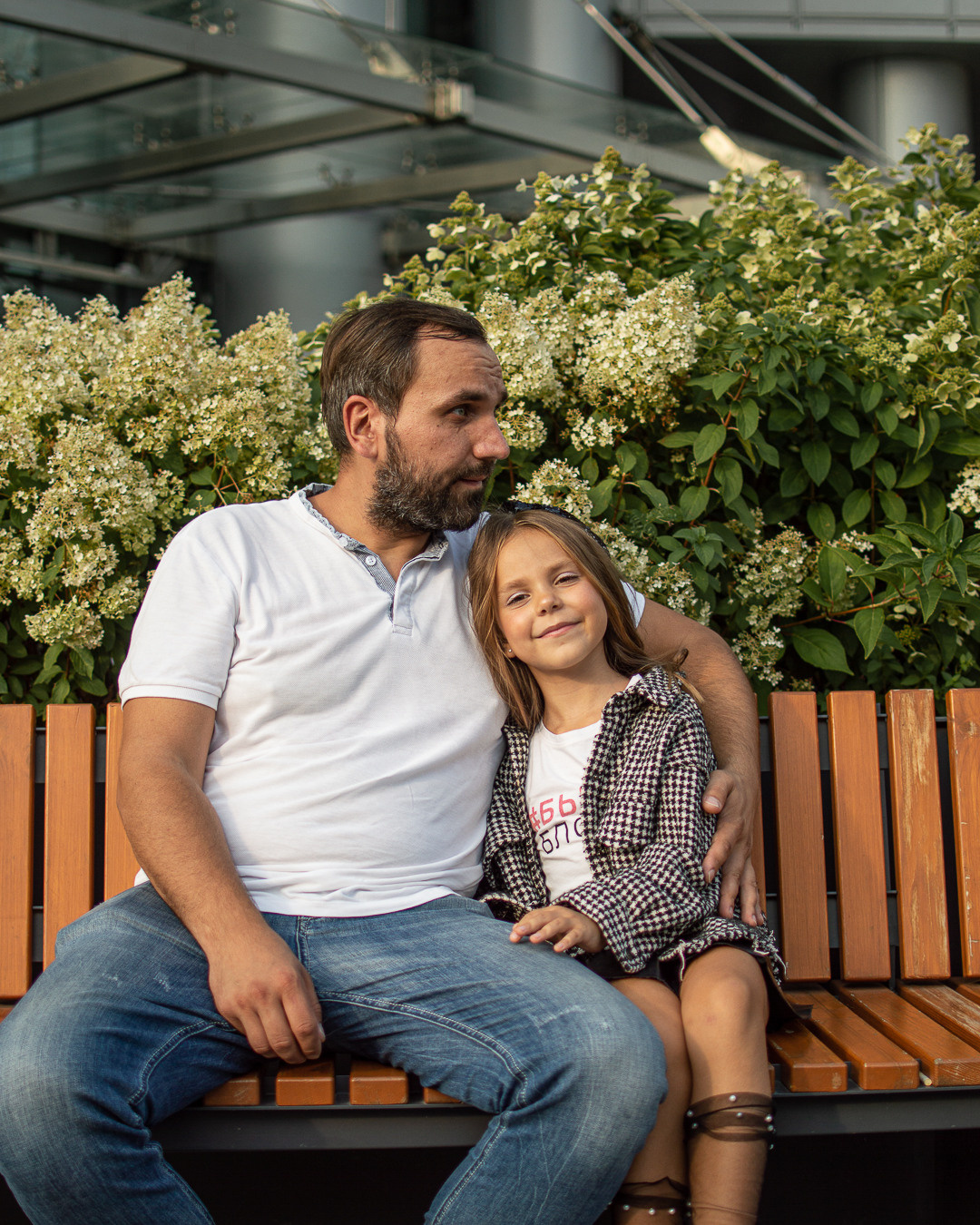 Михаил и Деми. Портретный и семейный фотограф в Екатеринбурге Мария Чахеева