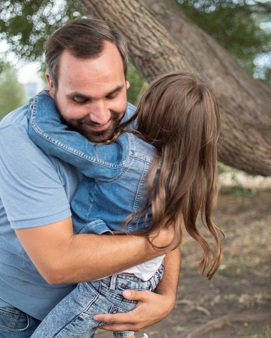Михаил и Деми. Портретный и семейный фотограф в Екатеринбурге Мария Чахеева
