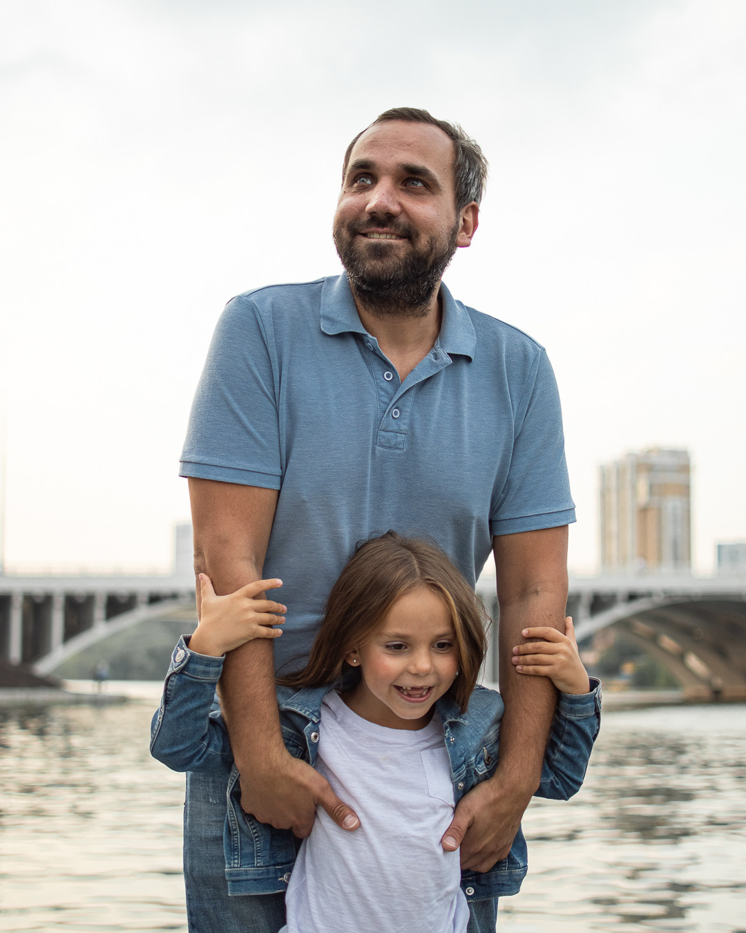 Михаил и Деми. Портретный и семейный фотограф в Екатеринбурге Мария Чахеева