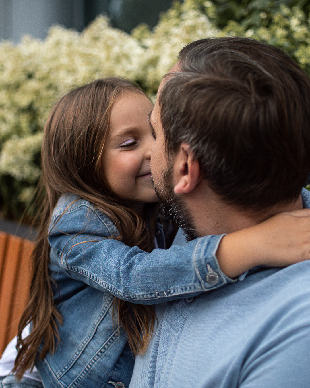 Михаил и Деми. Портретный и семейный фотограф в Екатеринбурге Мария Чахеева