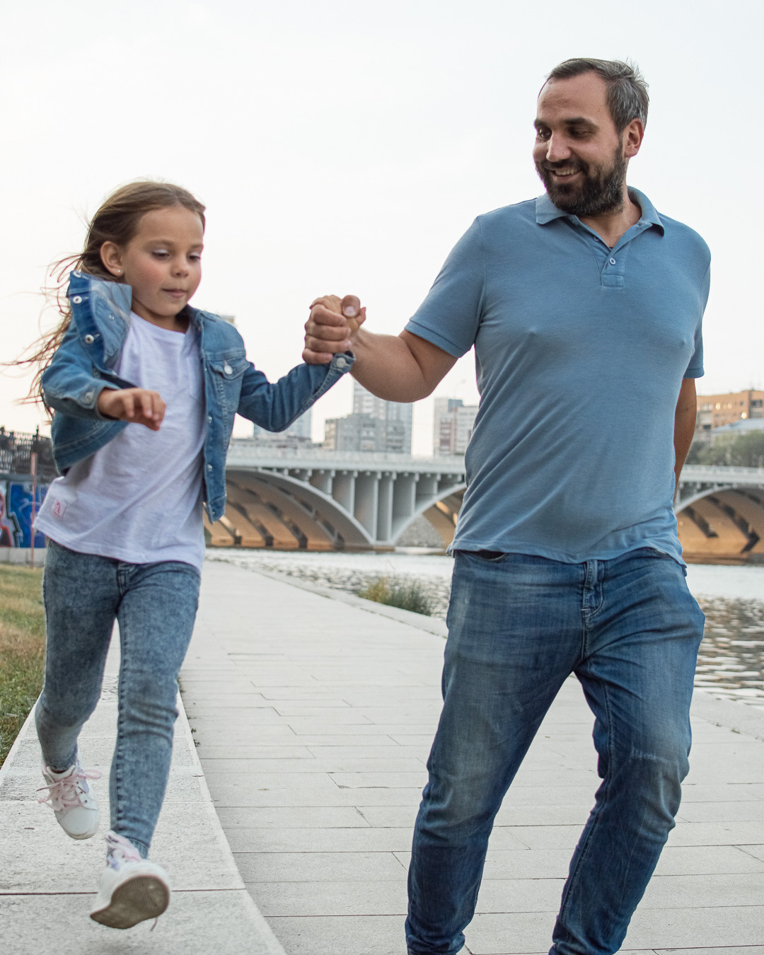 Михаил и Деми. Портретный и семейный фотограф в Екатеринбурге Мария Чахеева