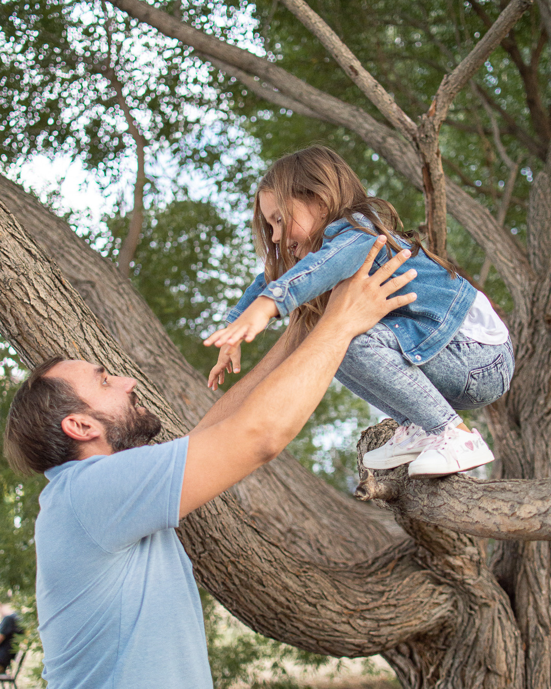 Михаил и Деми. Портретный и семейный фотограф в Екатеринбурге Мария Чахеева