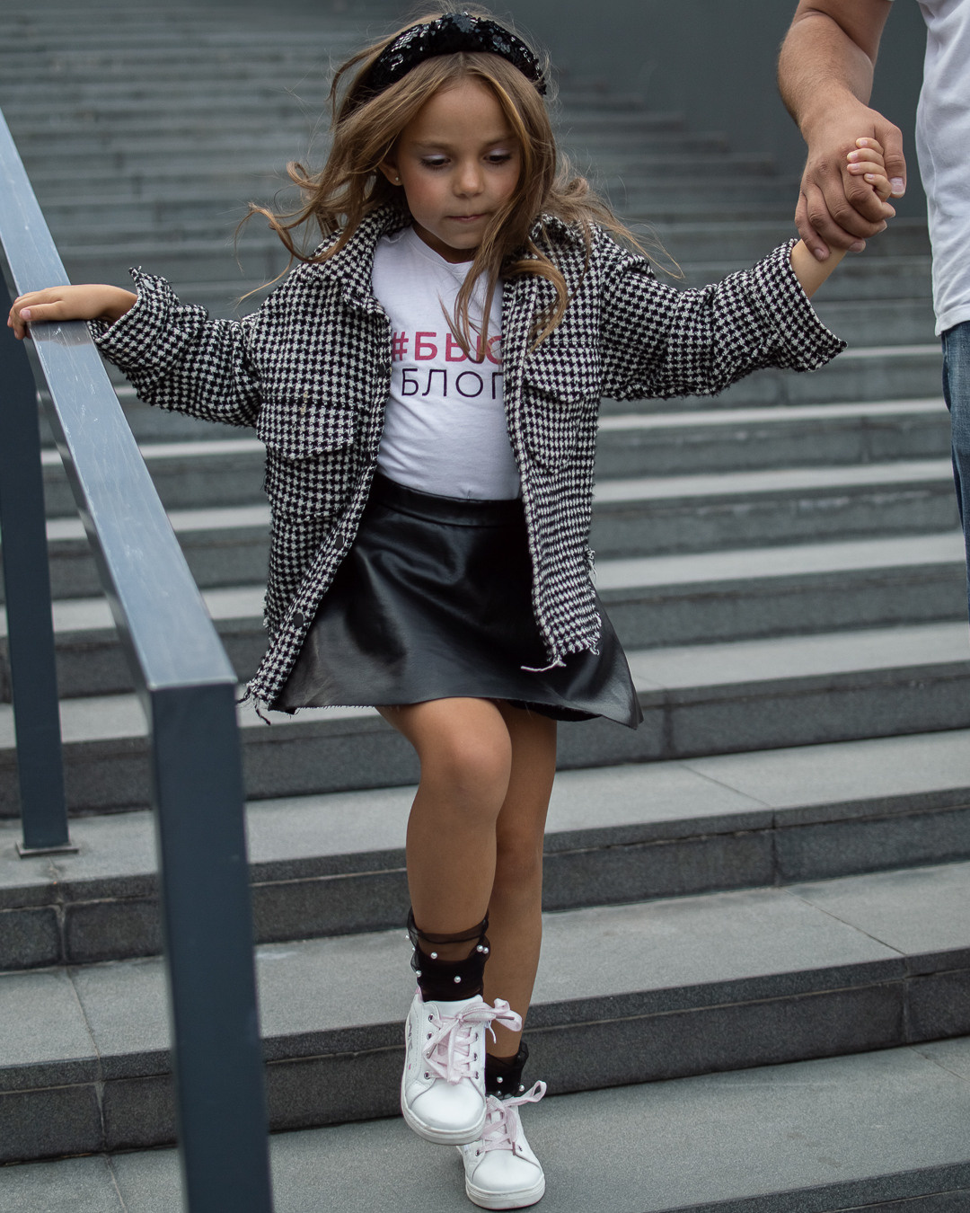 Михаил и Деми. Портретный и семейный фотограф в Екатеринбурге Мария Чахеева