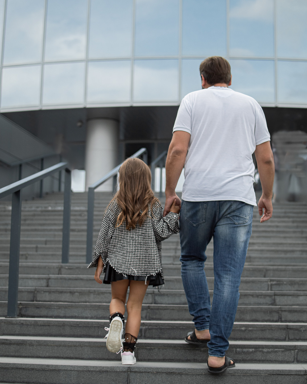 Михаил и Деми. Портретный и семейный фотограф в Екатеринбурге Мария Чахеева