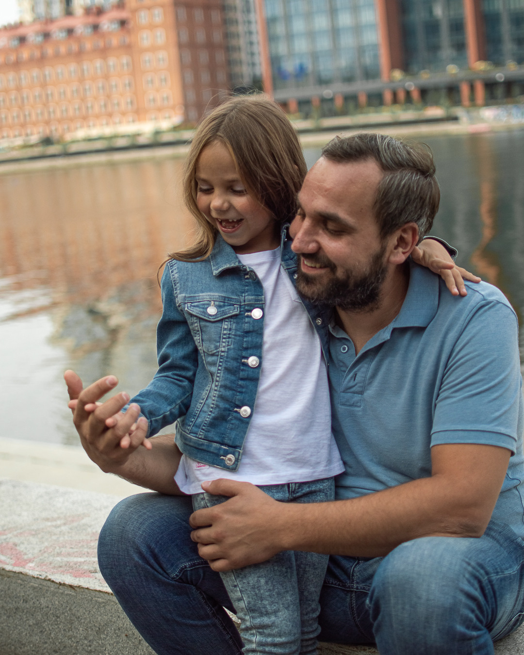 Михаил и Деми. Портретный и семейный фотограф в Екатеринбурге Мария Чахеева