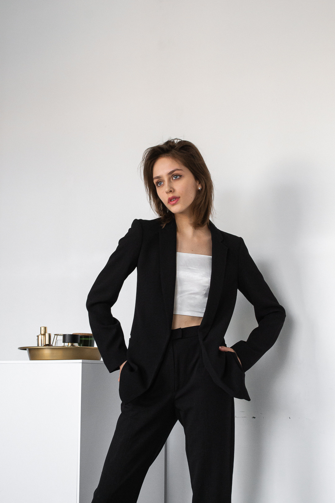 Даша. Портретный и семейный фотограф в Екатеринбурге Мария Чахеева