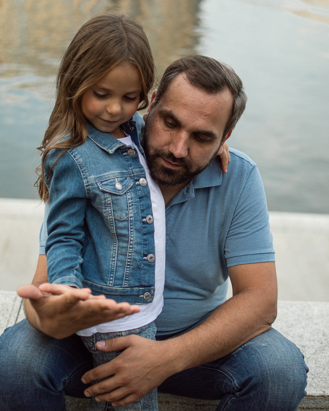 Михаил и Деми. Портретный и семейный фотограф в Екатеринбурге Мария Чахеева