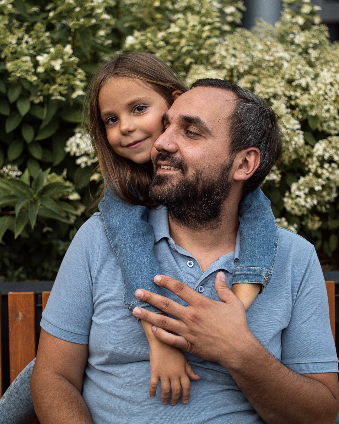 Михаил и Деми. Портретный и семейный фотограф в Екатеринбурге Мария Чахеева