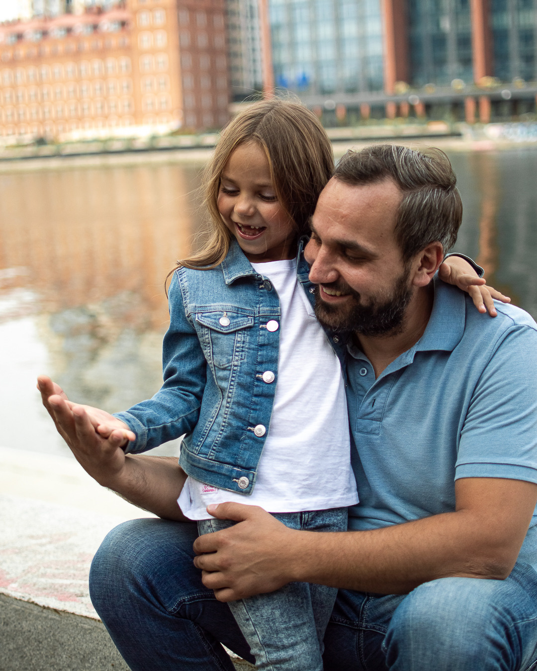 Михаил и Деми. Портретный и семейный фотограф в Екатеринбурге Мария Чахеева