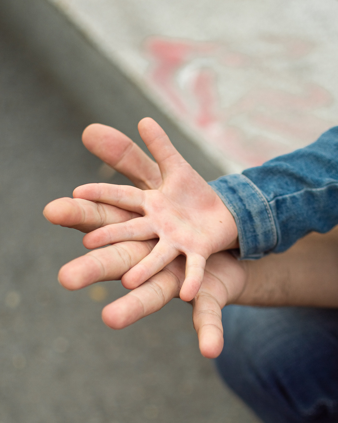 Михаил и Деми. Портретный и семейный фотограф в Екатеринбурге Мария Чахеева