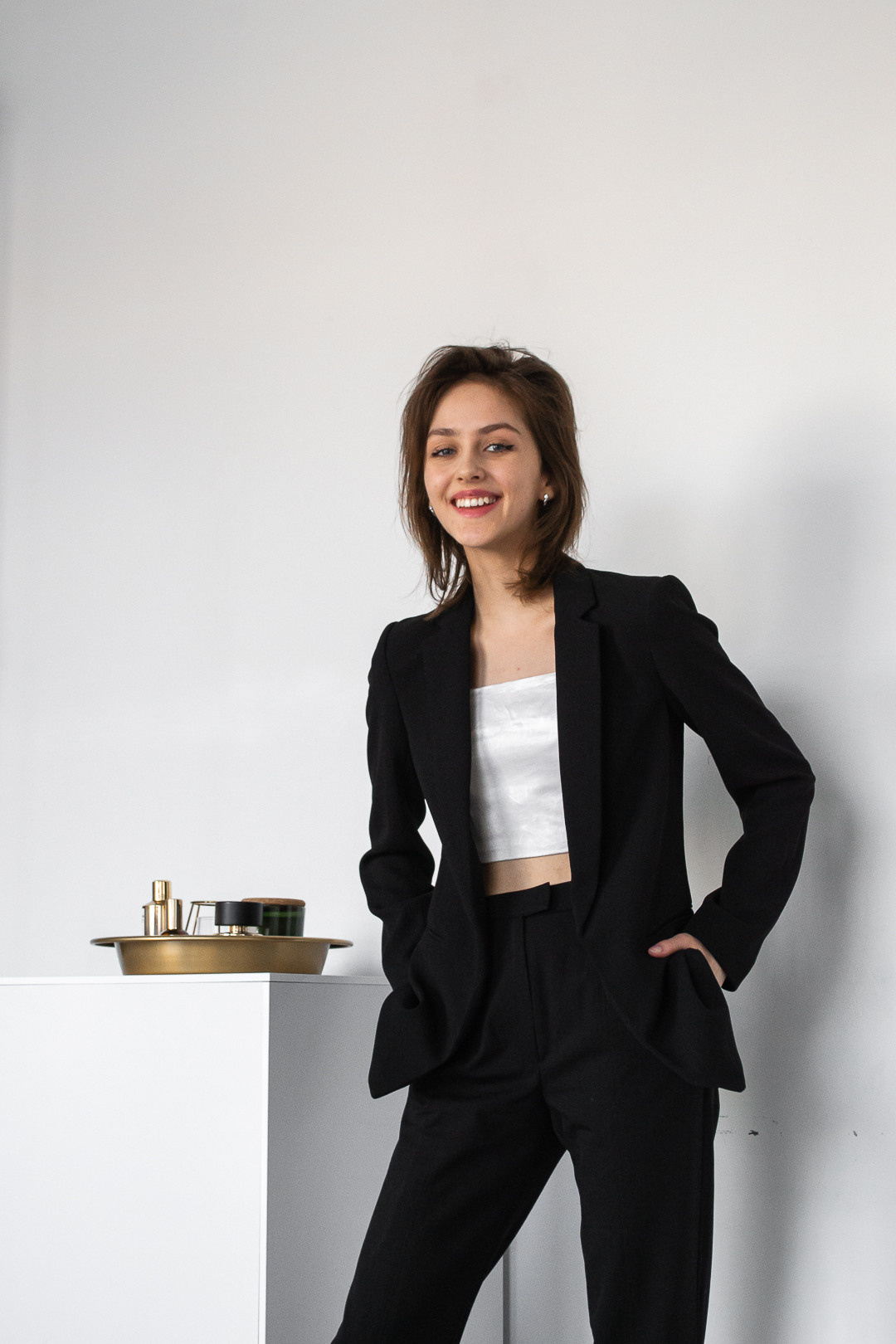 Даша. Портретный и семейный фотограф в Екатеринбурге Мария Чахеева