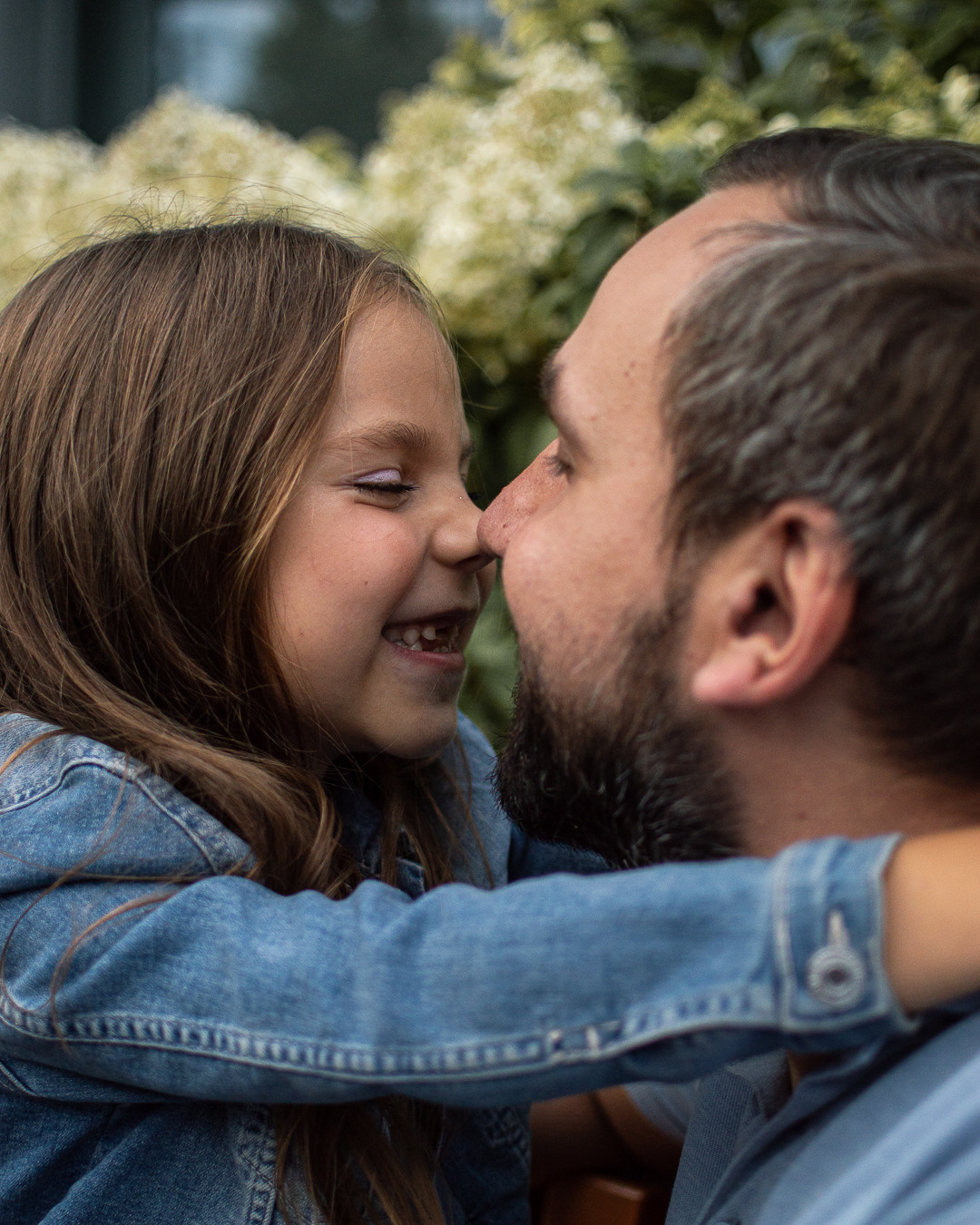Михаил и Деми. Портретный и семейный фотограф в Екатеринбурге Мария Чахеева