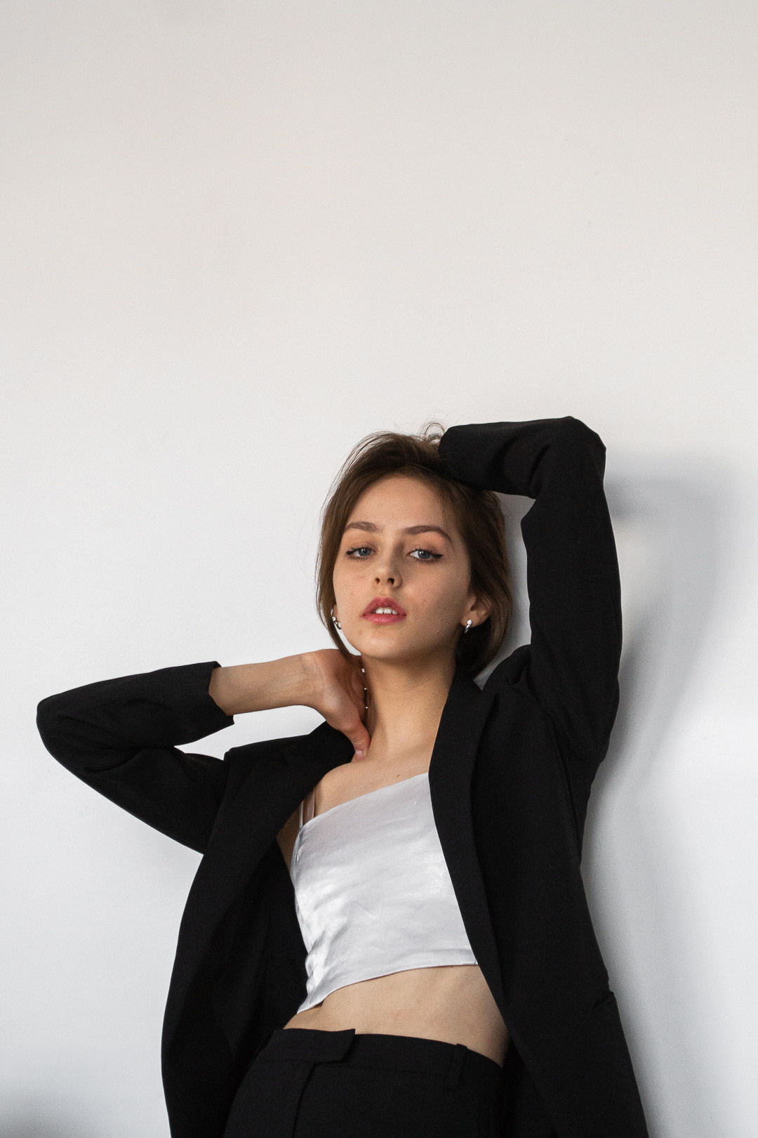 Даша. Портретный и семейный фотограф в Екатеринбурге Мария Чахеева