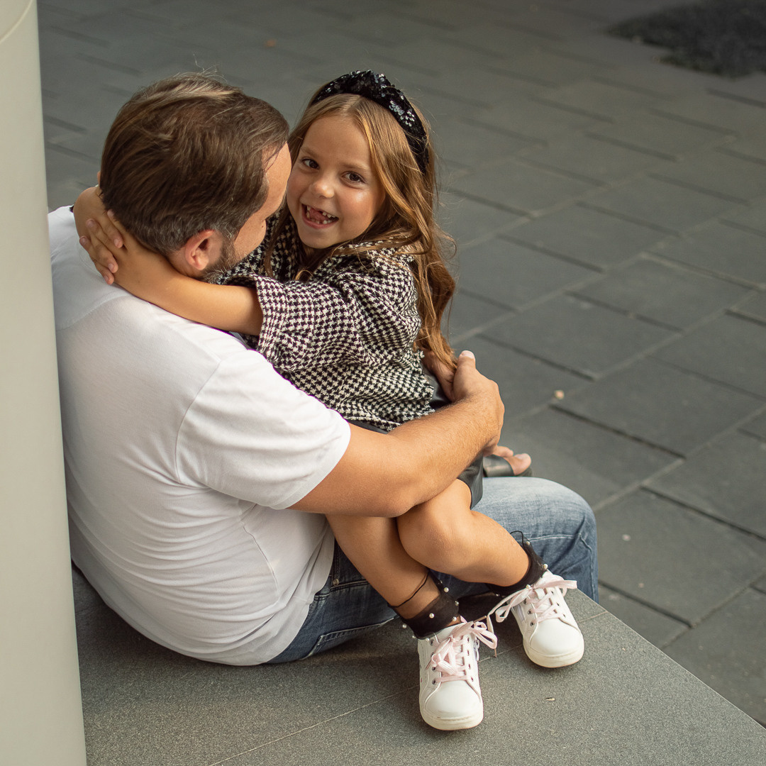 Михаил и Деми. Портретный и семейный фотограф в Екатеринбурге Мария Чахеева