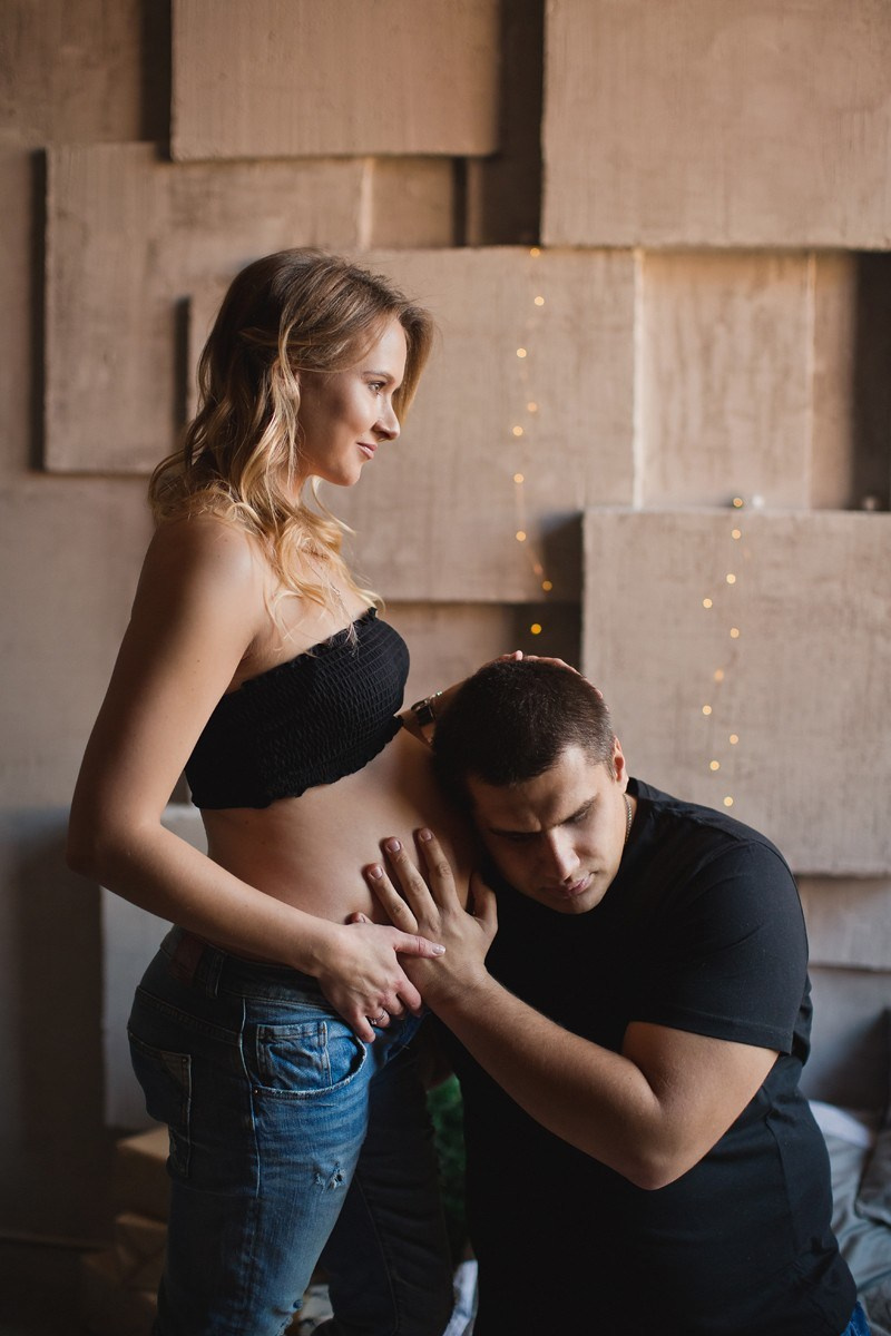 РОМА И КАТЯ. Семейный фотограф новорождённых в Серпухове Юлия Новикова +79637785957