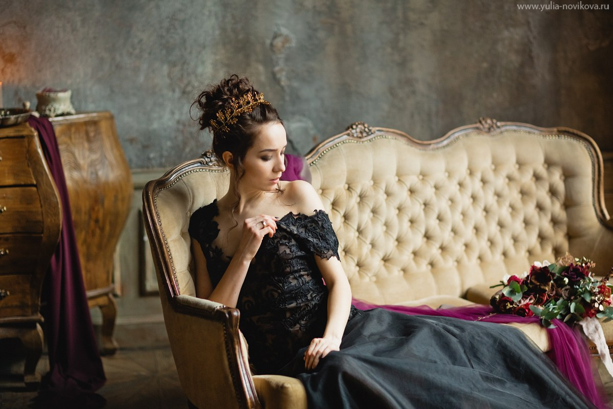 ЧЁРНОЕ ЗОЛОТО. Семейный фотограф новорождённых в Серпухове Юлия Новикова +79637785957