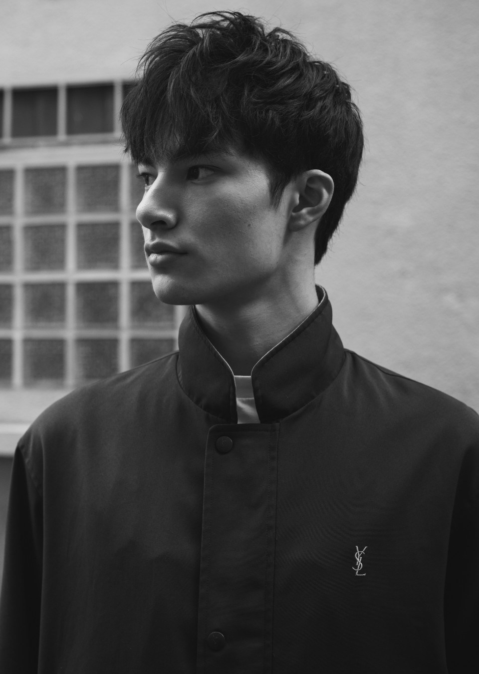 Benjamin. Axis model management