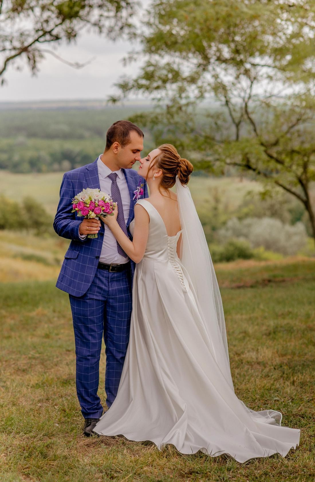Татьяна & Денис. Марина Тюкачева свадебный, семейный, детский фотограф