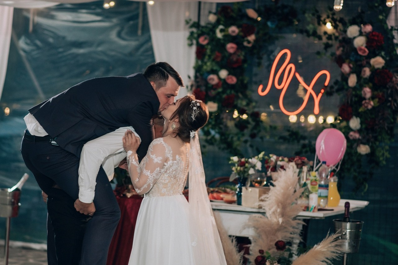 Максим+Алена. Свадебный и репортажный фотограф Александр Родин