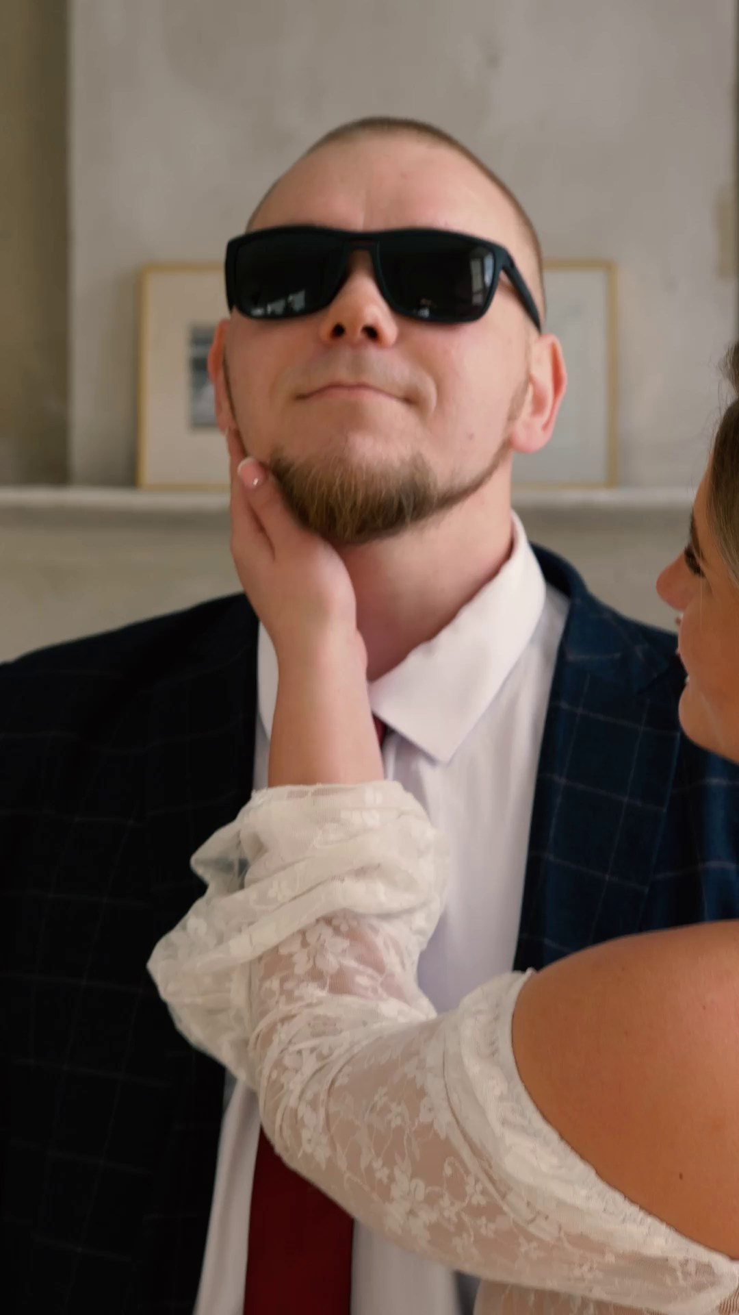 Свадебные рилсы