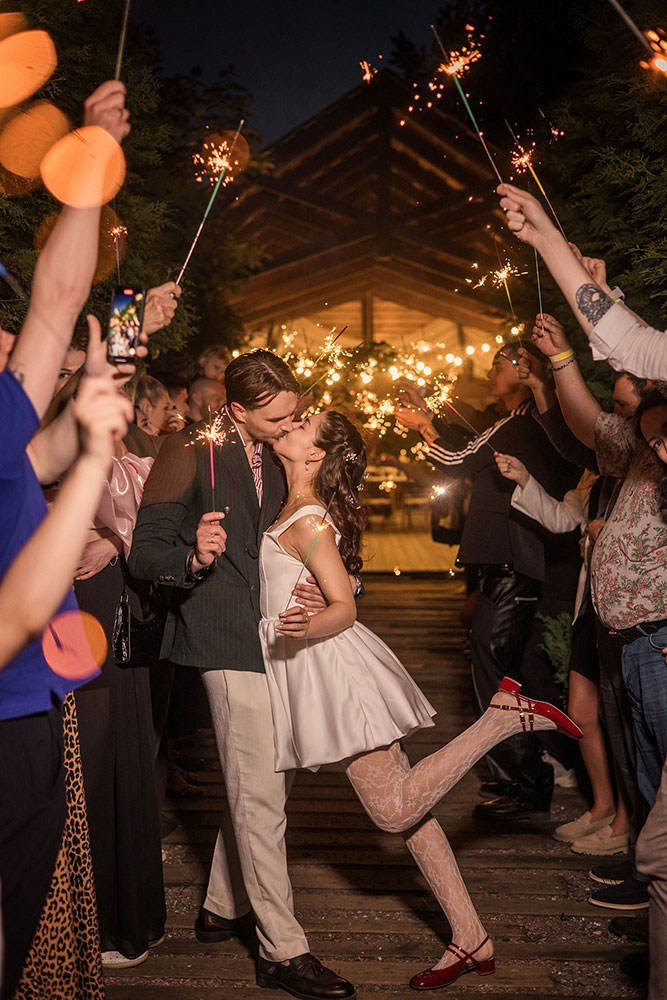 Фотограф Фларт. Подрядчики и друзья сети свадебных площадок House for wedding