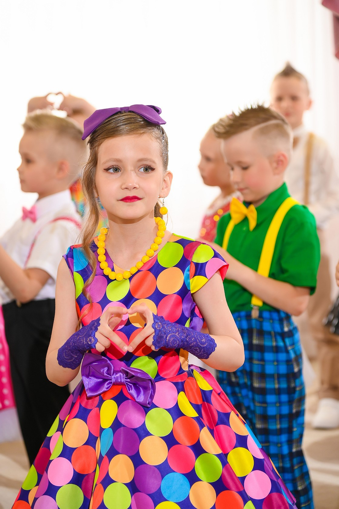 Выпускные в детсадах. Выпускные альбомы Искитим Бердск Новосибирск