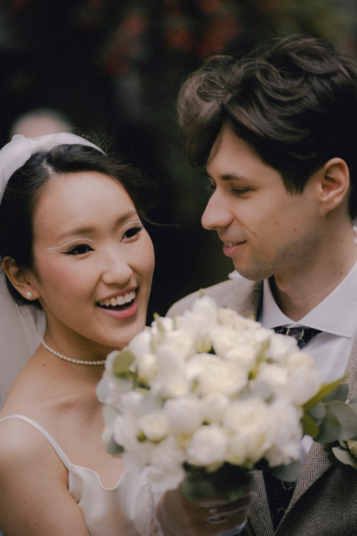 Свадебный день. Катя, сделай! Фотограф Санкт-Петербург