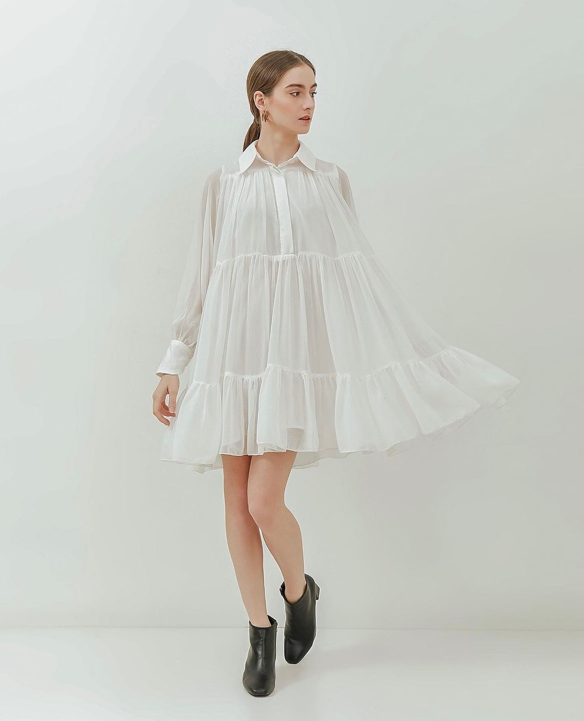 Ева Тольятти 170. Международное модельное материнское агентство «Open models»