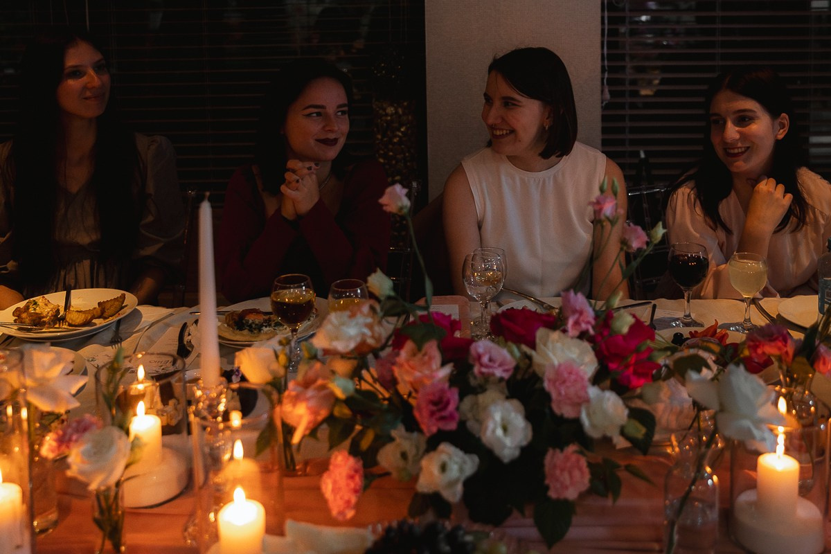 RAINBOW. Свадебный фотограф Ярославль, Рыбинск