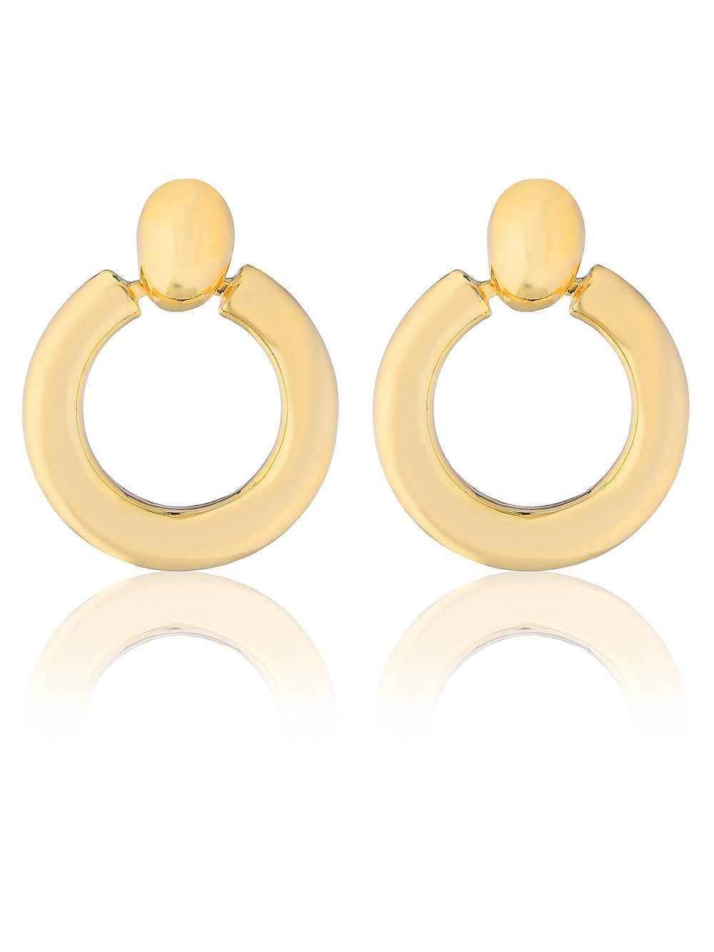 Съёмка серёг