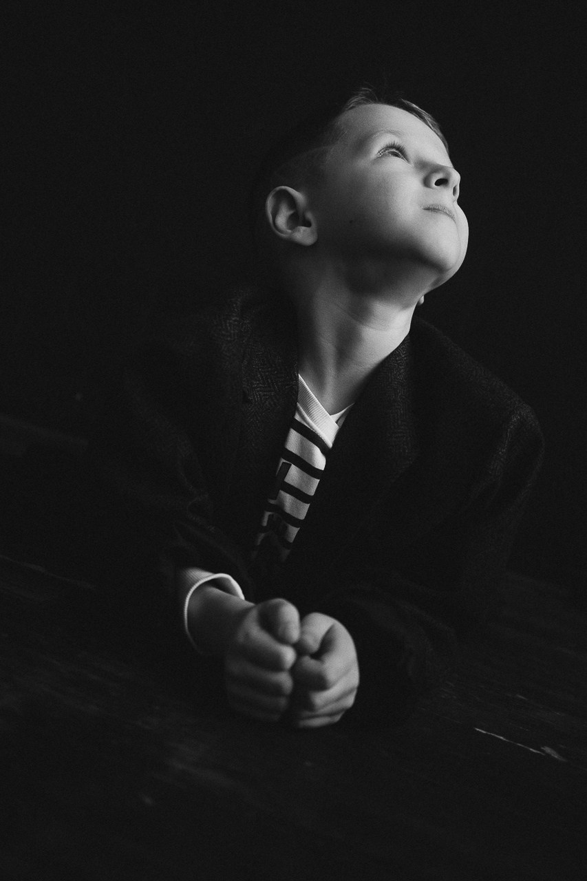 Мужские съемки. Андрейко Надежда