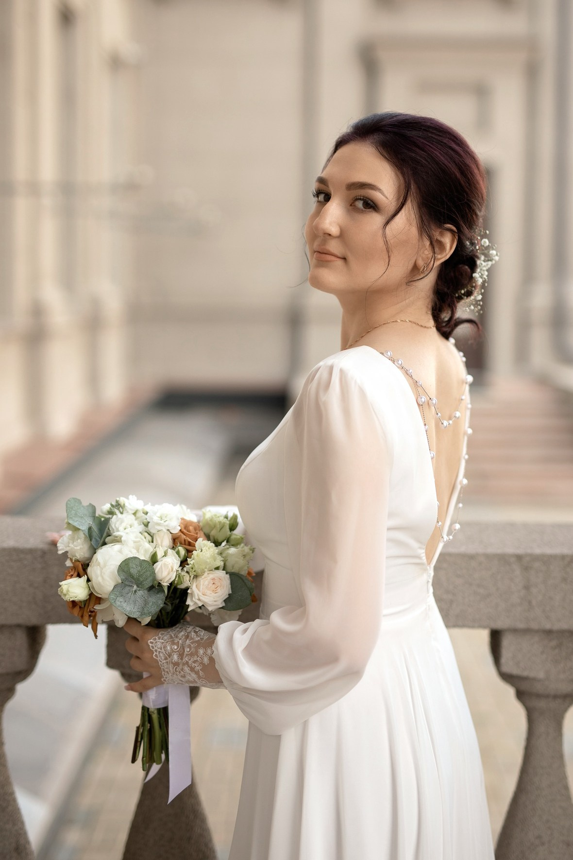 Яна & Владислав. Полина Бамбиза фотограф фотосессии Красноярск фотокниги портрет