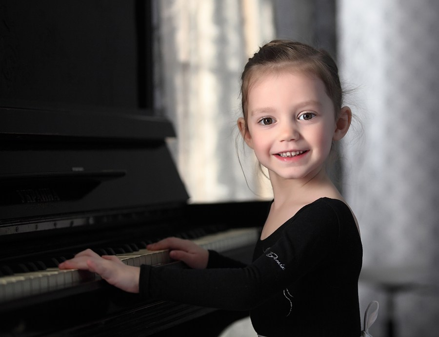 Фотосессии в фотостудии. Детская выездная фотостудия