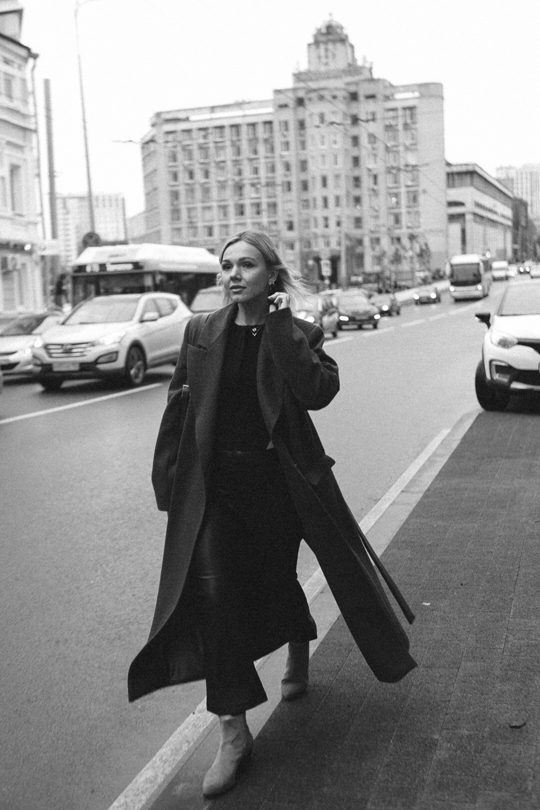 Ира. Фотограф Нижний Новгород