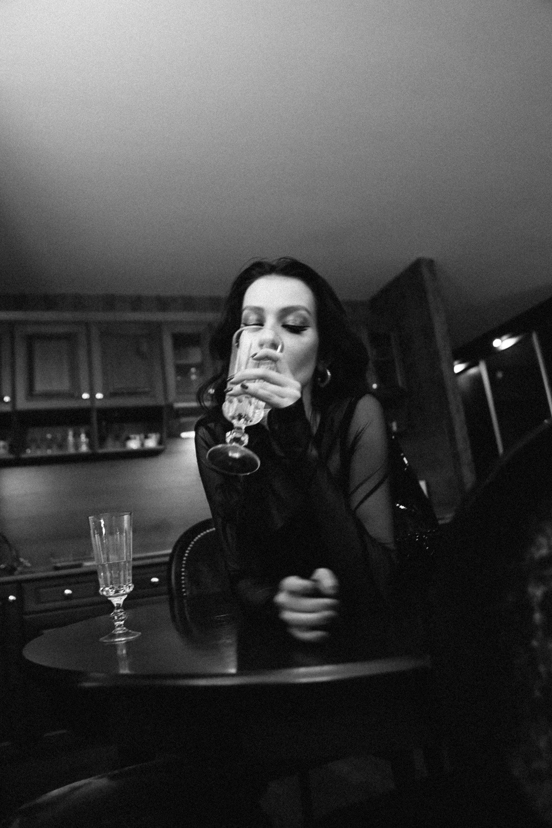 Es models. Фотограф Нижний Новгород