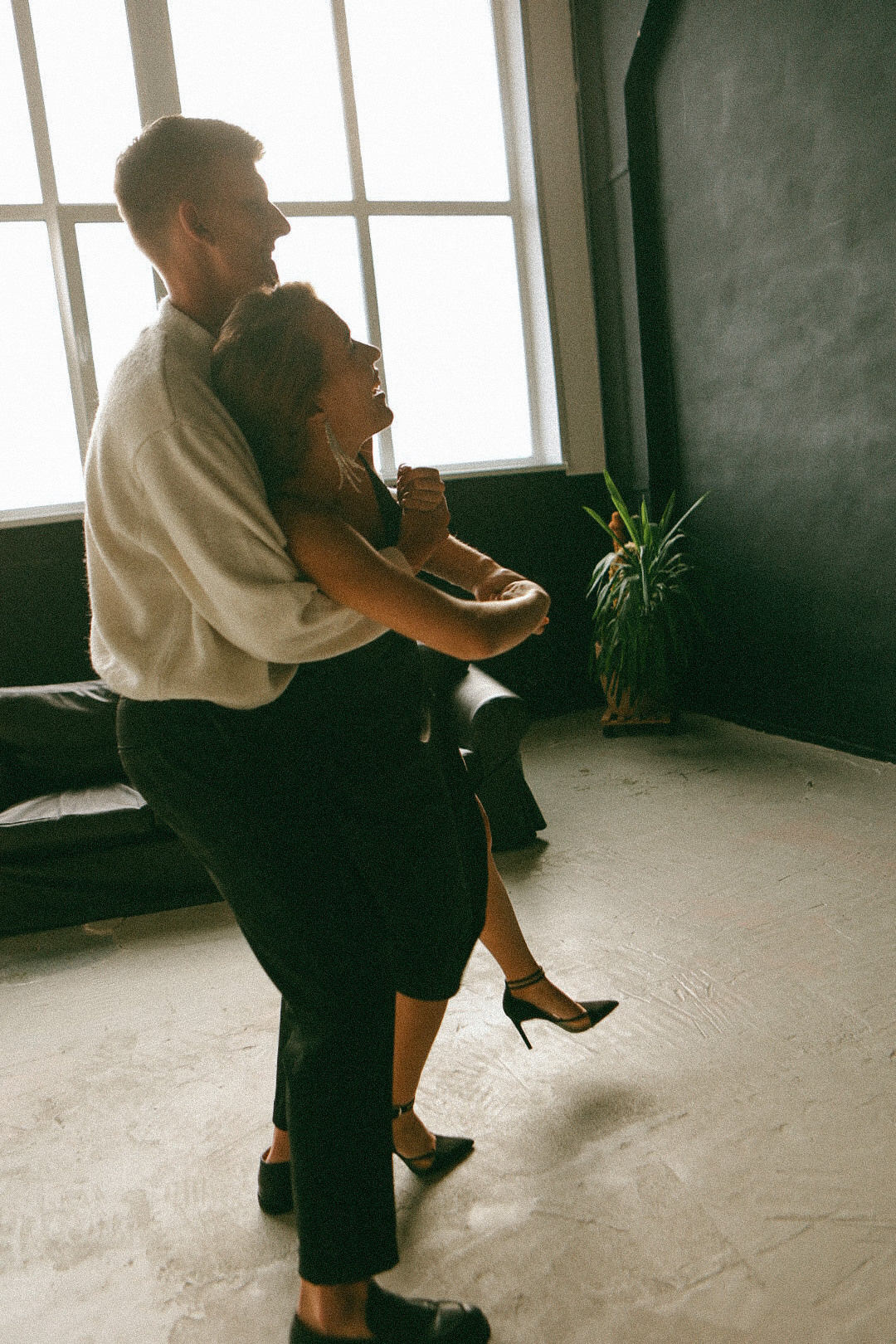 Петр и Настя. Фотограф Нижний Новгород