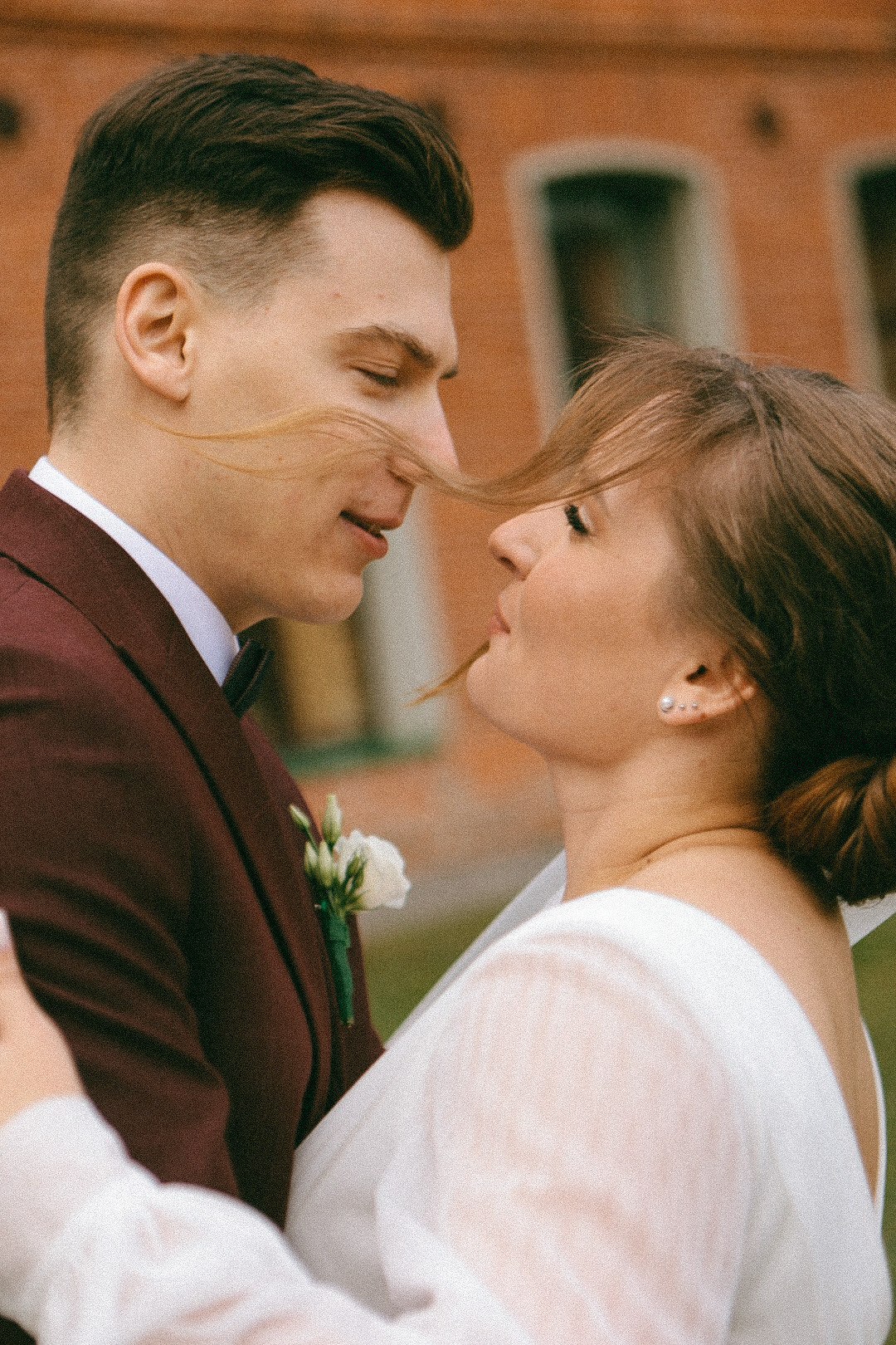 Владимир и Татьяна. Фотограф Нижний Новгород