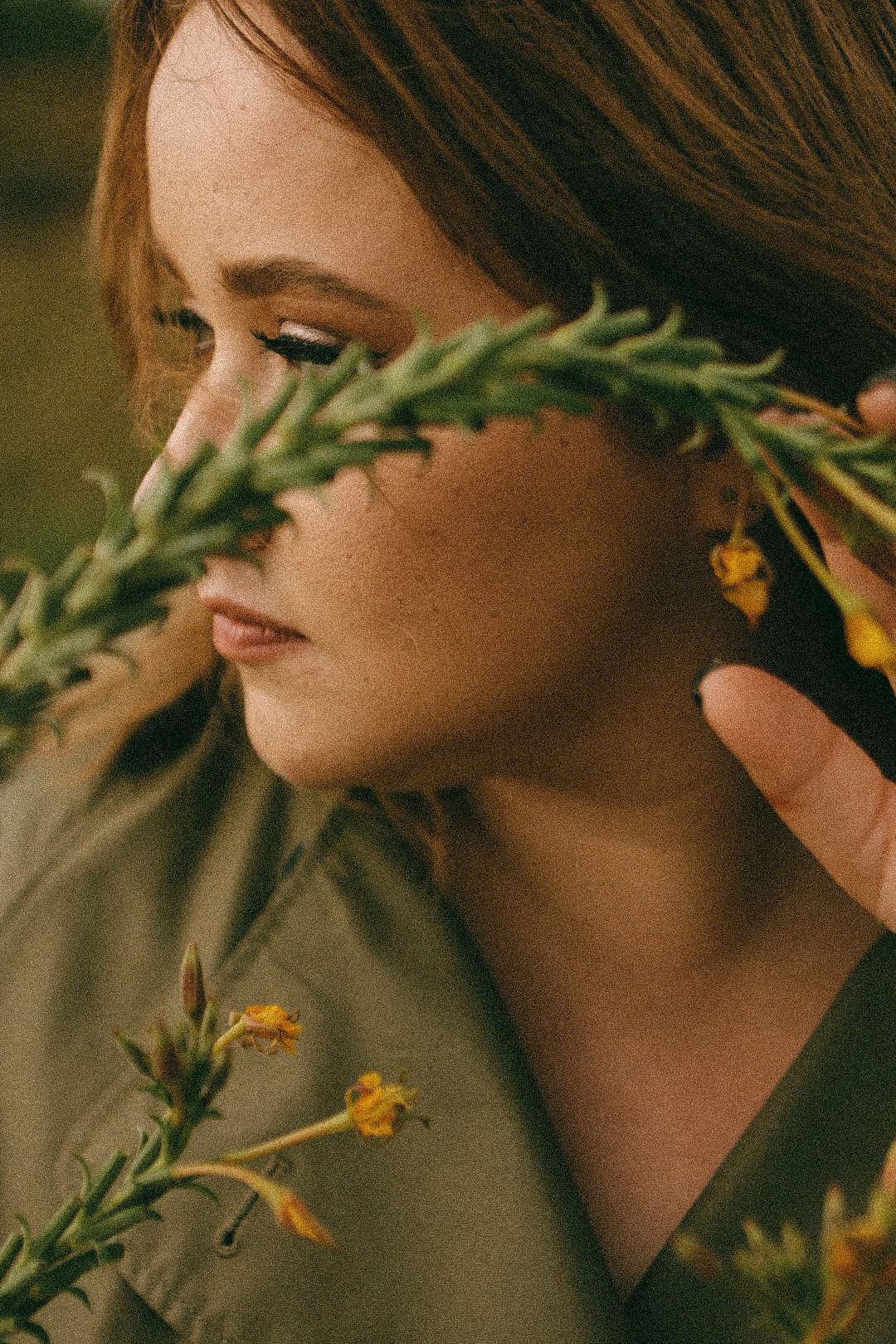 Маша. Фотограф Нижний Новгород